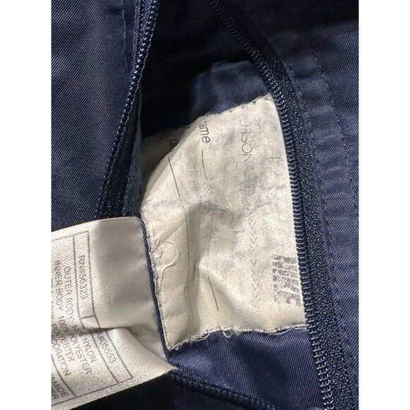 Nike Reversible Youth Boys Winter Jacket Size Large 14-16 Full Zip *MISSING HOOD - Picture 12 of 15